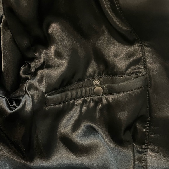 Wilson’s Leather Jacket - Picture 12 of 12